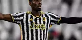 Uçak imza için iniyor! Yeşil sahalara hoş geldin Paul Pogba
