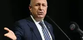Ümit Özdağ'ı bekleyen tehlike! Tahliye oldu ama siyasi yasaklı hale gelebilir