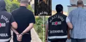 Yedikule Göğüs Hastalıkları Hastanesi'ne 'bıçak parası' soruşturması: 11 gözaltı