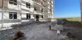 71 yaşındaki inşaat işçisi ilk gününde canından oldu