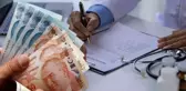 Aile hekimlerinden alınan sağlık raporlarında ödemeler nereden ve nasıl yapılacak?