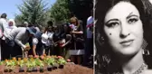 Sanatçı Ayşe Şan'ın vasiyeti 29 yıl sonra gerçekleşti