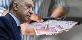 Cumhurbaşkanı Erdoğan'a soruldu: Asgari ücrete ara zam var mı?