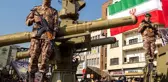Devrim Muhafızları'ndan İsraillilere iki seçenek: Ya yavaş bir ölüm ya kaçış