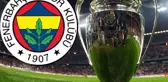 Fenerbahçe'nin Şampiyonlar Ligi'ndeki muhtemel rakipleri belli oldu