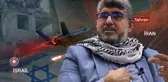 Filistinli Araştırmacı Yazar Muin Naim: İran'dan sonra hedef Türkiye olacak