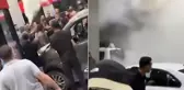 İran'ın vurduğu kentte kriz! İsrailliler birbirine girdi