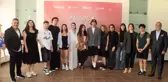 Koza Yarışması finalistleri koleksiyonlarını tanıttı, kavramlarla moda buluşturuldu