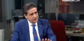Mustafa Ertekin: İsrail'in nihai hedefi Türkiye'dir