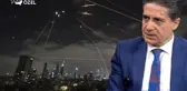 MHP MYK Üyesi Ertekin: İsrail 'Terörsüz Türkiye' hedefini baltalamak istiyor