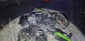 Sakarya'da motosiklet kazasında 2 kişi hayatını kaybetti