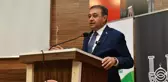 Vali Şıldak, uyuşturucu ile mücadelede din adamlarının aktif rol almasını istedi