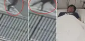 Voleybol filesine takılan öğrenci yoğun bakımlık oldu! Müdür hastane yolunda markete uğramış