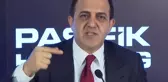 Abdullah Kavukcu'dan Osimhen sözleri: Ne yaptığımızı biliyoruz, rahat olun