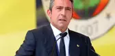 Ali Koç'tan imza kampanyası için olay sözler: Akıl edemediler mi?