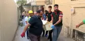 Bağcılar'da tartıştığı babasını silahla öldürdü; polisi arayıp haber verdi