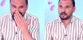 Canlı yayında gözyaşlarını tutamadı! Alişan'ın sözleri yürek burktu
