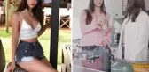 Defne Samyeli'nin kızı Derin Talu'dan 'ayrıcalık' eleştirilerine yanıt: Niye utanayım ki bundan?