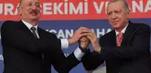 250 bininci deprem konutu teslim edildi! Cumhurbaşkanı Erdoğan'dan Aliyev'e özel teşekkür
