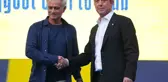 Fenerbahçe'nin yeni transferi! 18 yaşına basar basmaz formayı giyecek