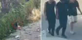 Görüntü Esenyurt'tan! Videoyu izleyen herkes emniyeti etiketledi