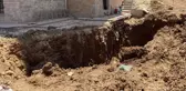 Hatay'da atık su alt yapı çalışmaları sırasında göçük: 2 işçi öldü