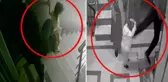 Kızına tekme atıp merdivenden yuvarlayan acımasız babanın ilk ifadesi