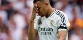 Real Madridli yıldız Kylian Mbappe hastaneye kaldırıldı