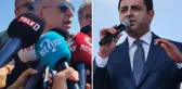 Ümit Özdağ'dan ezber bozan Selahattin Demirtaş çıkışı