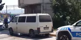 'Uygunsuz giyinme' tartışmasında komşusunu paspas sapıyla dövdü