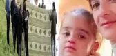 4 yaşındaki Melike'nin ölümünde baba ve üvey anneye ağırlaştırmış müebbet