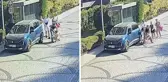 Sarıyer'de Ukraynalı anne, 7 yaşındaki çocuğunu kaçırdı