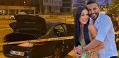 Dilan Polat'ın korumasına saldıranlara operasyon