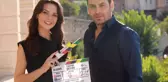 Kıskançlık iddiaları gündemdeydi! Sinem Ünsal son noktayı koydu