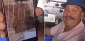 Mezarını kazdırdı, 1 gün sonra öldü! Kendisine rahmet de dilemiş