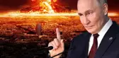Putin'den tüm dünyayı tedirgin eden sözler: 3. Dünya Savaşı ihtimali artıyor