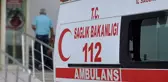 Ankara'da lityum fabrikasında gaz sızıntısı: 2 işçi hayatını kaybetti