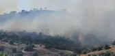Aydın'da korkutan yangın! 3 kişi hastanelik oldu