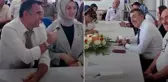 Bakan Tekin, öğretmen çiftin 7 çocuğu olduğunu duyunca şaşırdı! Hemen talimat verdi