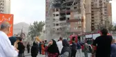İsrail saldırılarında 400'den fazla İranlı yaşamını yitirdi