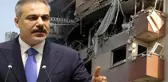 İstanbul'daki zirvede Hakan Fidan'dan İsrail mesajı: Hazırız