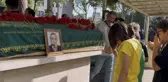 Karne gününde fenalaşan öğretmen hayatını kaybetti