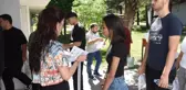 Milyonlarca öğrenci ter döküyor! YKS'nin ilk oturumu TYT başladı