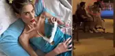 Nihal Candan'ın ölüm haberi Bahar'ı yıktı! Hastane bahçesinde sinir krizi
