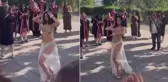 ODTÜ mezuniyetinde dansöz krizi! İnceleme başlatıldı