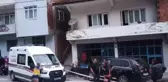 Ordu'da kaldırımda bekleyen iki kişi cipin çarpması sonucu hayatını kaybetti