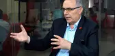 Prof. Dr. Ömerustaoğlu ezber bozdu: Öğretmenliğin fonksiyonu değişti