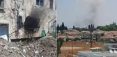 Savaşın başından bu yana bir ilk! İran dronu İsrail'i vurdu