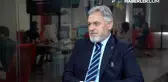 YRP Genel Başkan Yardımcısı Altınöz: İran'a atılan füzeler Türkiye'ye atılıyor