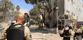 ABD'nin İran'a saldırısının ardından İsrail'de sosyal kısıtlamalar